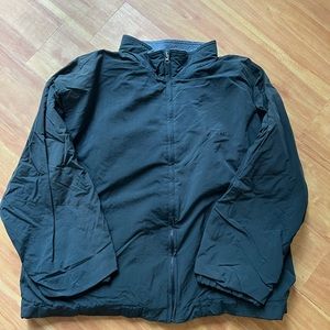 Black Eddie Bauer Jacket